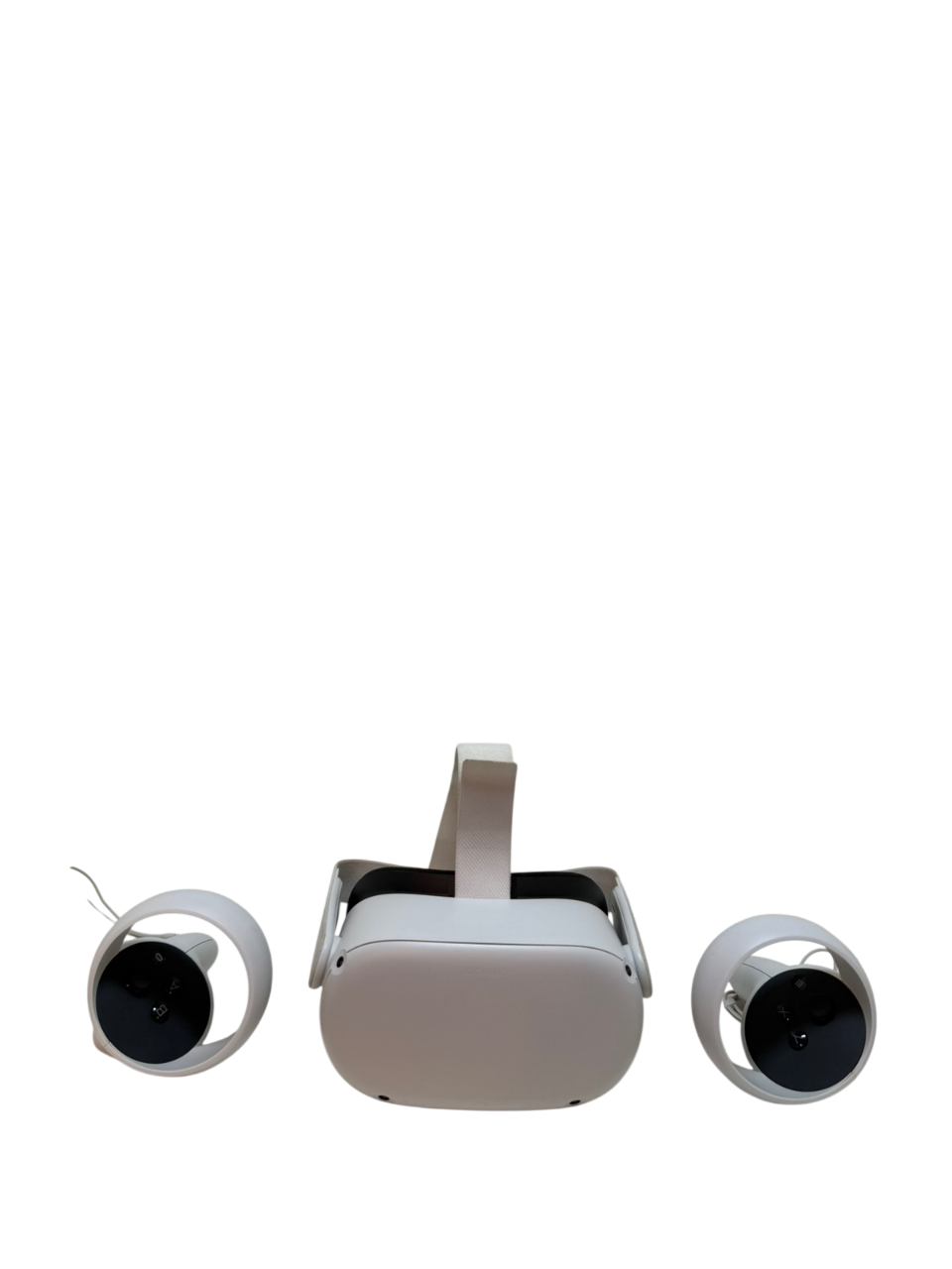 Meta Quest 2 (Oculus) | 256GB | Realidad Virtual Inalámbrica