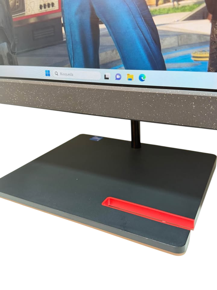 AIO Lenovo ThinkCentre Neo 24" | Intel i5-12500H | 16GB RAM DDR5 | 512GB SSD