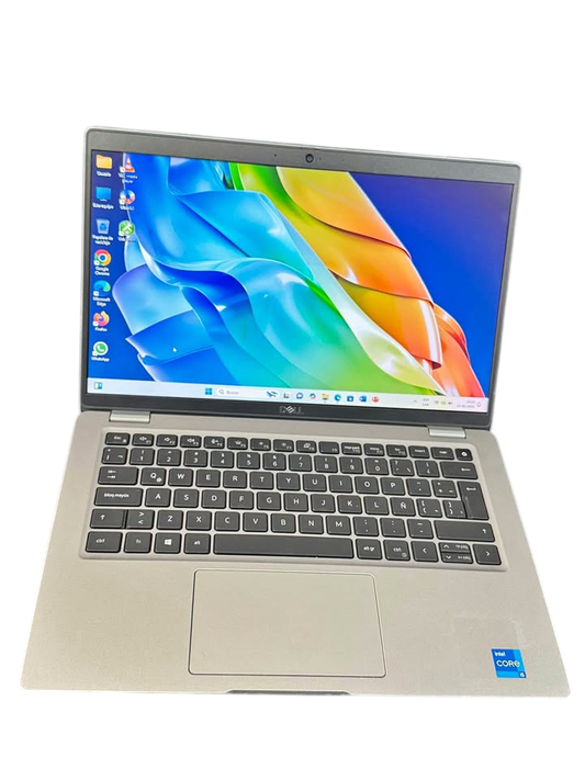 DELL Latitude 5420 Profesional | Intel i5-11°Gen | 8GB RAM | 256GB SSD | Windows 11 | Chip 4G Integrado