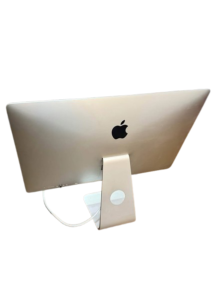 iMac 2019 5k 27" Pulgadas / i5 Seis Núcleos - 24GB Ram - 1 TB - AMD GRAPHICS 4GB