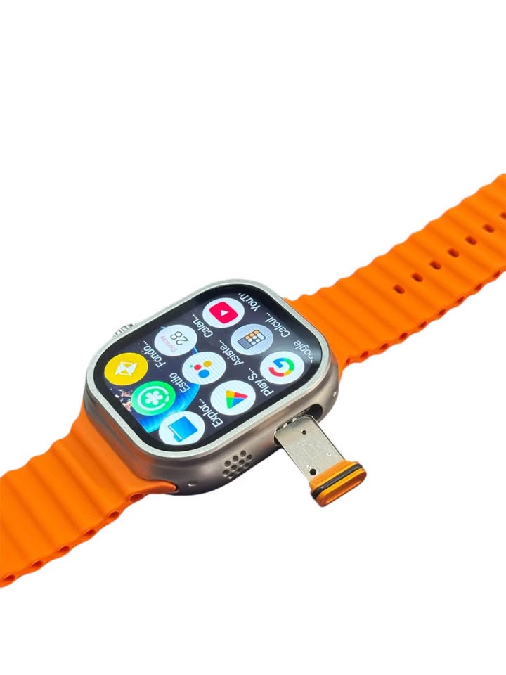 RELOJ BOSSNEY ANDROID 4G