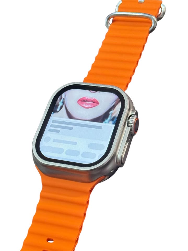 RELOJ BOSSNEY ANDROID 4G
