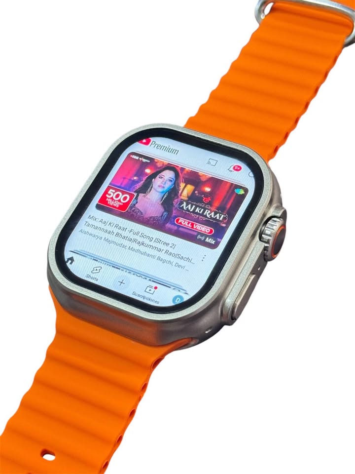 RELOJ BOSSNEY ANDROID 4G