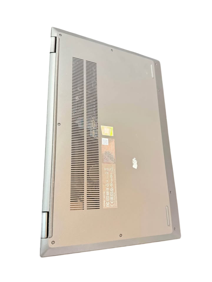 NOTEBOOK LENOVO IDEAPAD FLEX 16" TACTIL i5-11° GEN 12GB RAM 512GB SSD