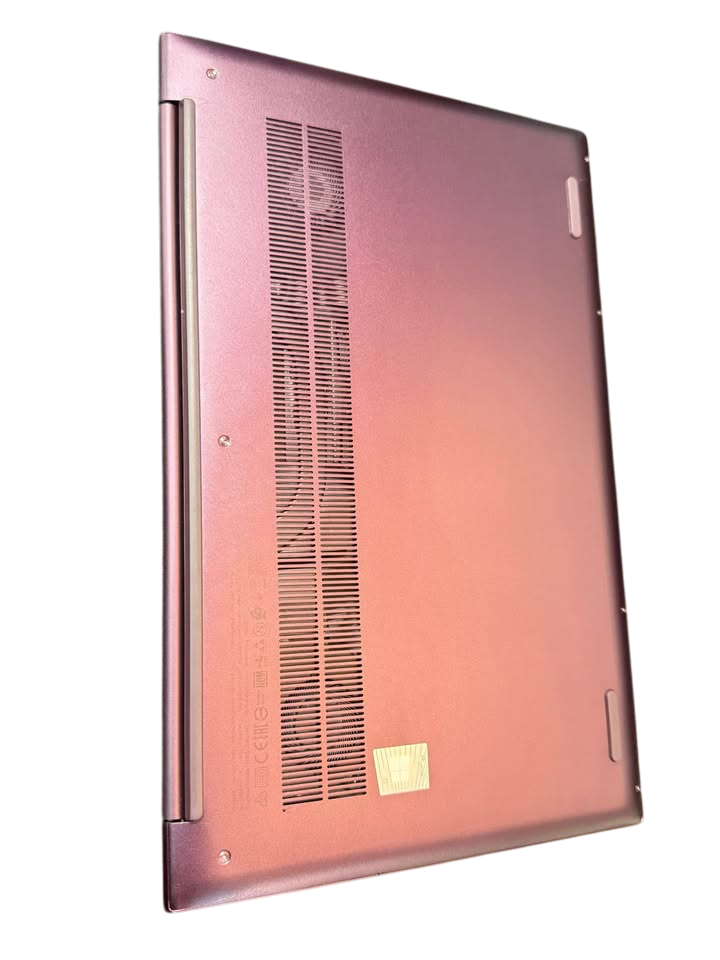 LENOVO YOGA RYZEN 5 512GB SSD 8GB RAM