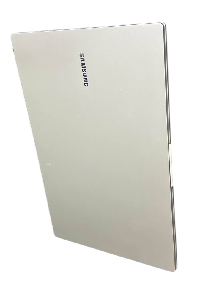 SAMSUNG GALAXY BOOK 2 PRO 16" - POTENCIA & DISEÑO ULTRA DELGADO