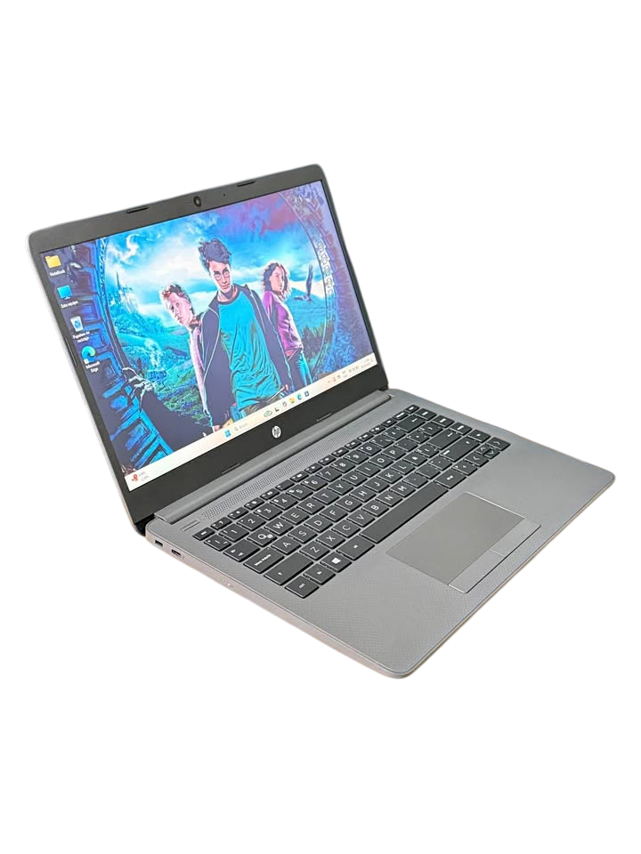 HP 240 G8 | Ryzen 5 5000 Series | 16GB RAM | 256GB SSD M.2 | 14" Full HD | Windows 11 | ¡Impecable y Lista para Usar!