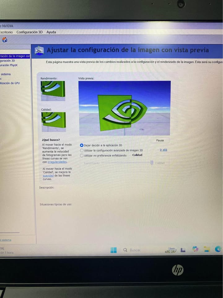 HP ZBOOK I7 4NUCLEOS 16 GB RAM 512GB SSD NVIDIA QUADRO M1200 4 GB