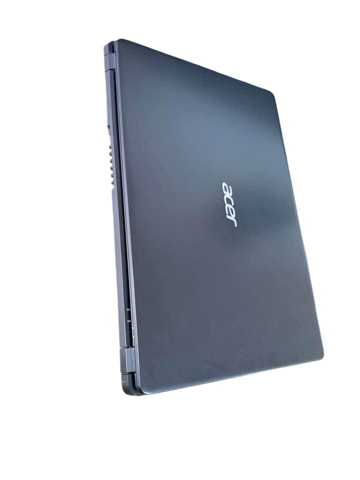 ACER Aspire 3 | Ryzen 5 | Gráfica Vega 8 2GB | 16GB RAM | 256GB SSD M.2 | Windows 11 |