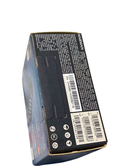 PARLANTE JBL GO-4 / BLUETOOTH 5.3