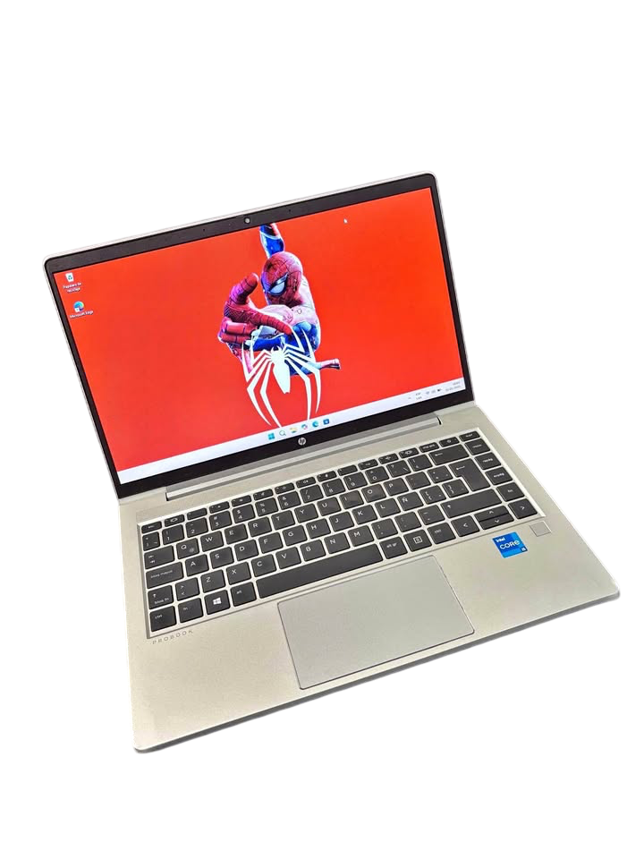 HP PROBOOK 14" - I5 11VA Gen - 16GB Ram - 256GB SSD