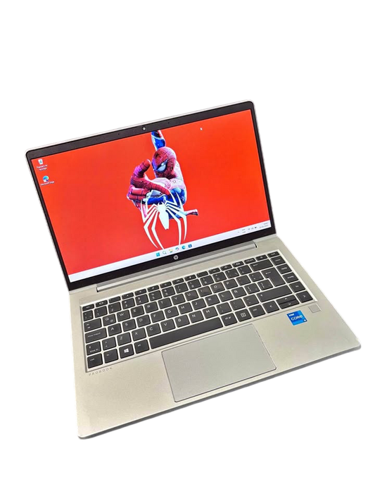 HP PROBOOK 14" - I5 11VA Gen - 16GB Ram - 256GB SSD