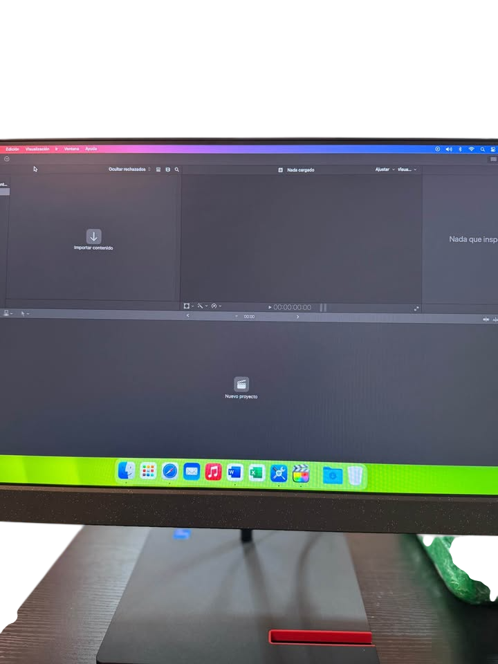 Apple Mac Mini 2018 | Intel i3 Quad-Core | 8GB RAM | 128GB SSD