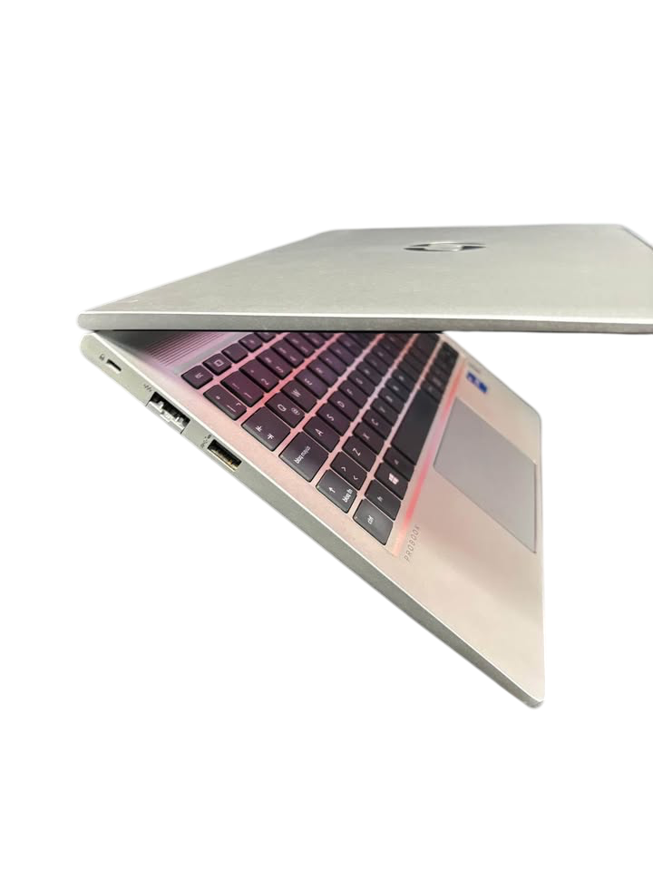 HP PROBOOK 14" - I5 11VA Gen - 16GB Ram - 256GB SSD
