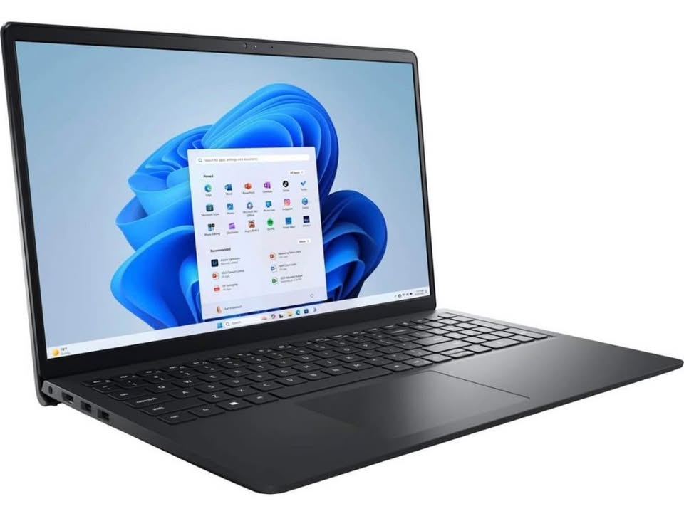 NOTEBOOK DELL INSPIRON 3530 PANTALLA TACTIL 16" i5-13VA GENERACION 512 GB SSD NVME 8 GB RAM