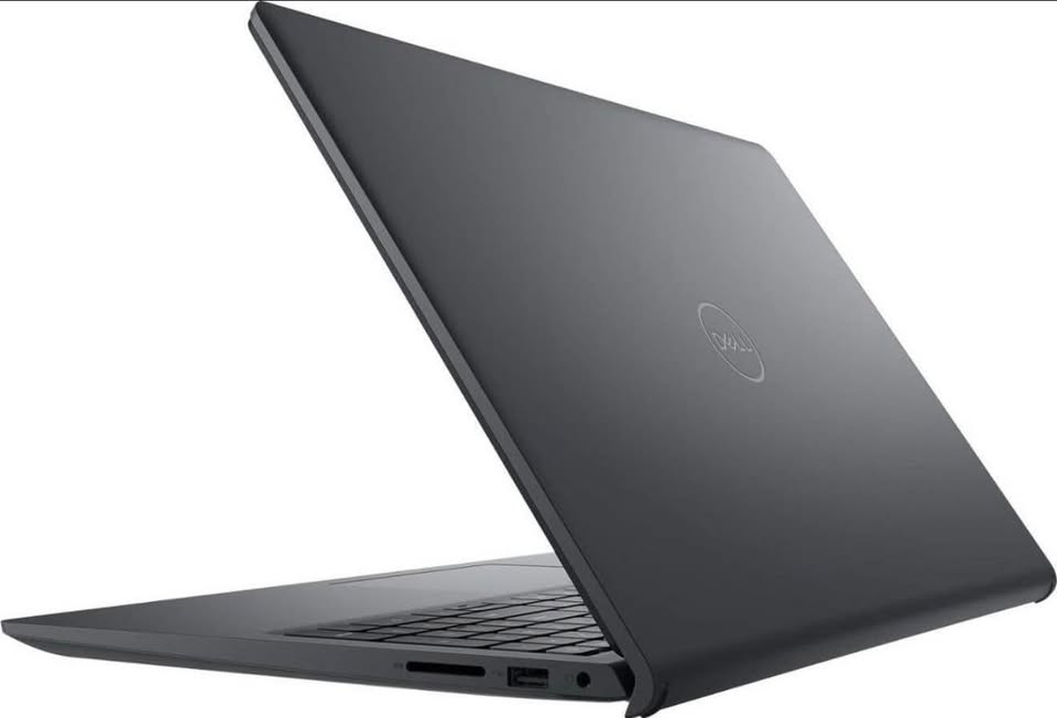 NOTEBOOK DELL INSPIRON 3530 PANTALLA TACTIL 16" i5-13VA GENERACION 512 GB SSD NVME 8 GB RAM
