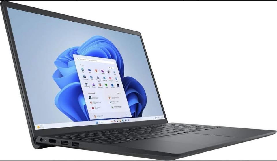 NOTEBOOK DELL INSPIRON 3530 PANTALLA TACTIL 16" i5-13VA GENERACION 512 GB SSD NVME 8 GB RAM
