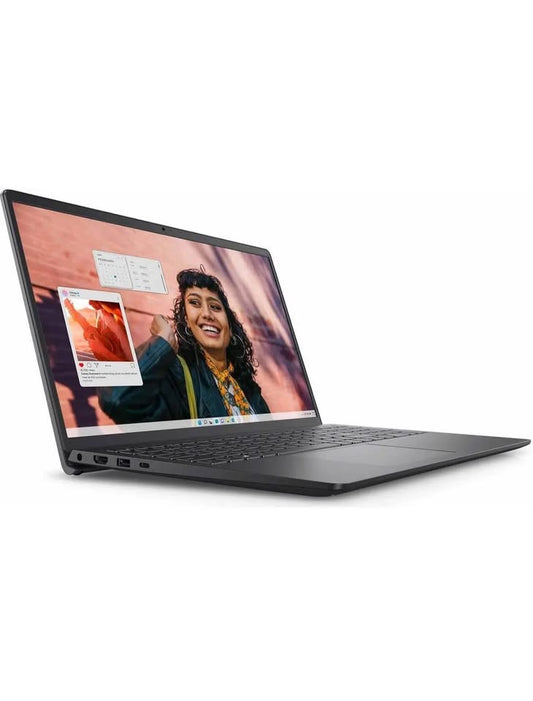 NOTEBOOK DELL INSPIRON 3530 PANTALLA TACTIL 16" i5-13VA GENERACION 512 GB SSD NVME 8 GB RAM