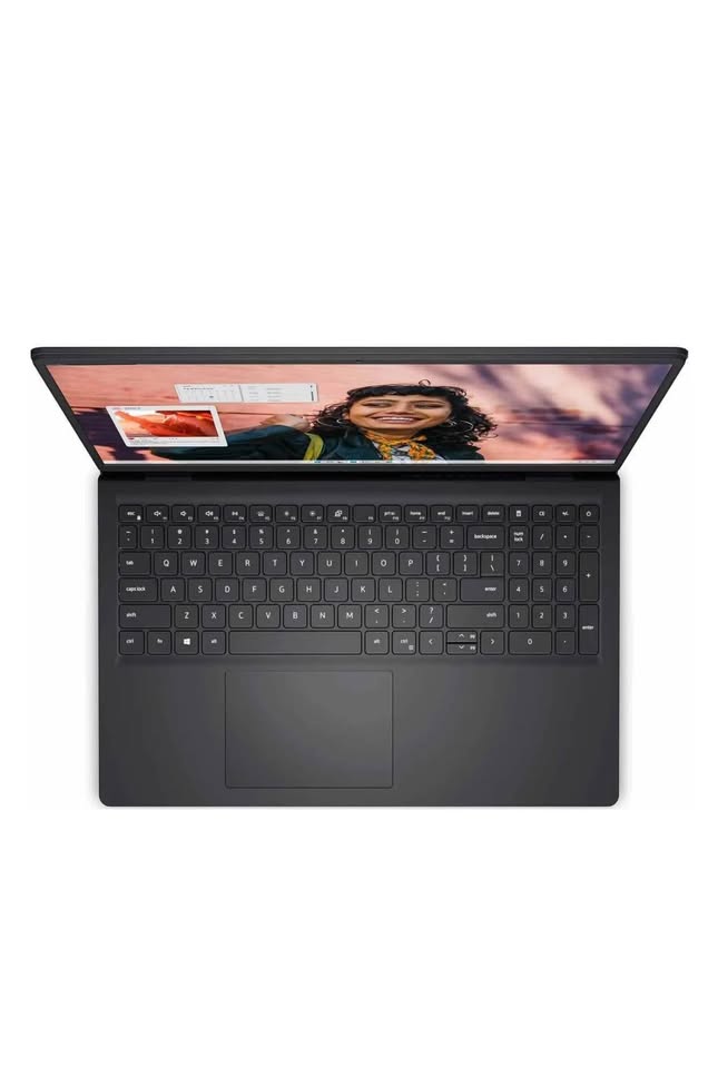 NOTEBOOK DELL INSPIRON 3530 PANTALLA TACTIL 16" i5-13VA GENERACION 512 GB SSD NVME 8 GB RAM