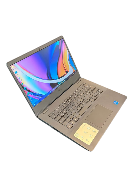 NOTEBOOK DELL VOSTRO / i5-11° - 16 GB RAM - 512 GB SSD