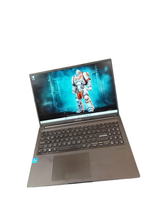 ASUS VIVOBOOK 16" PULGADAS / INTEL i5-12VA GEN - 8GB RAM - 512 GB SSD