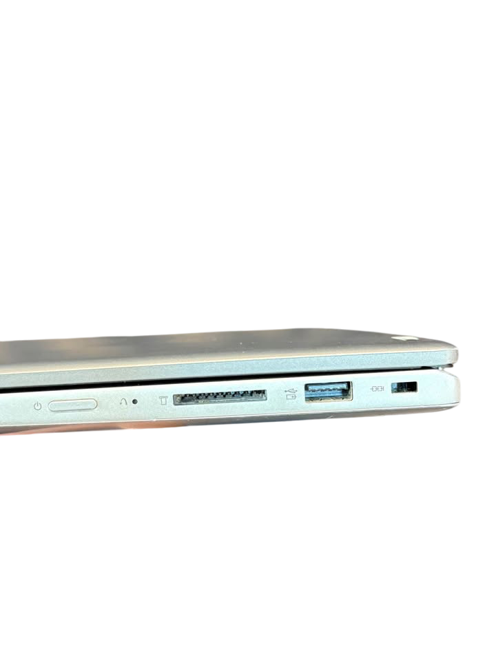 LENOVO YOGA TACTIL X360 14" / Core i3 - 16GB RAM - 256GB SSD + 500GB HDD