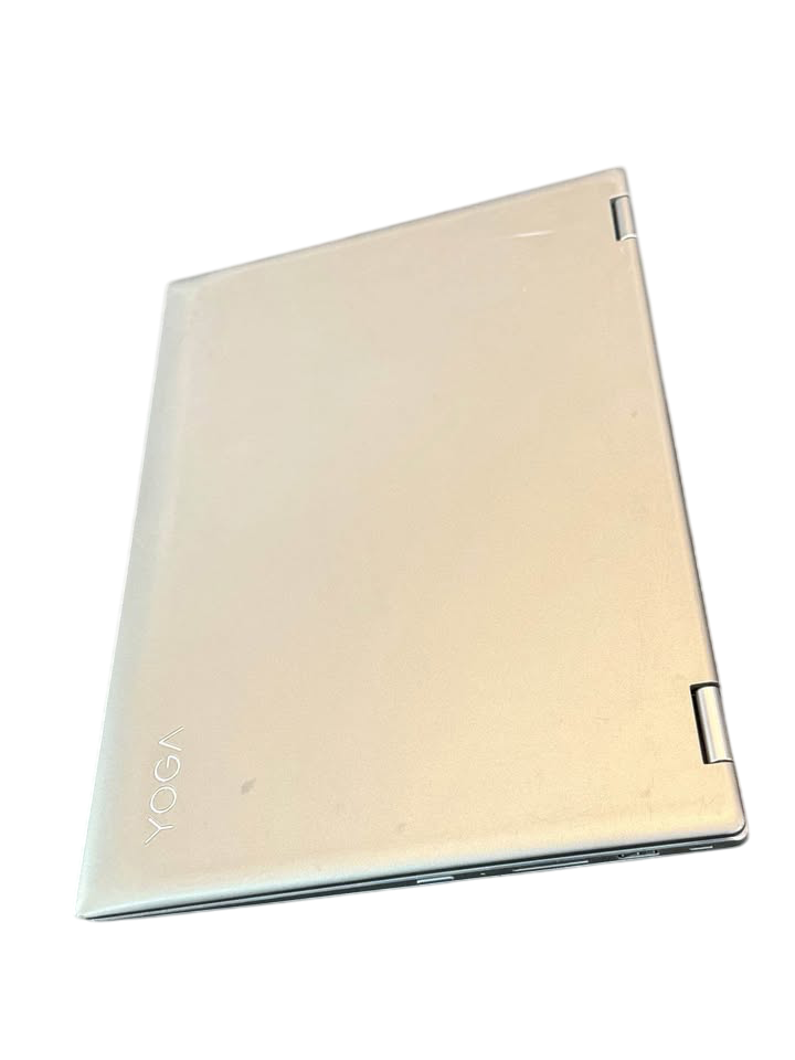LENOVO YOGA TACTIL X360 14" / Core i3 - 16GB RAM - 256GB SSD + 500GB HDD