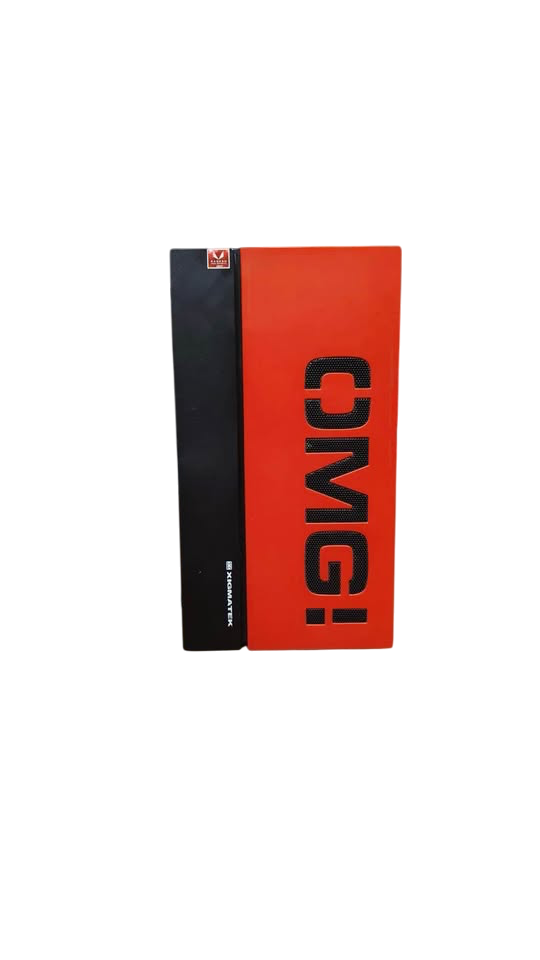 TORRE GAMER - RYZEN 5 de 6 NUCLEOS - NVIDIA GTX1650 4GB - 16GB RAM - 256 GB SSD + 1TB HDD