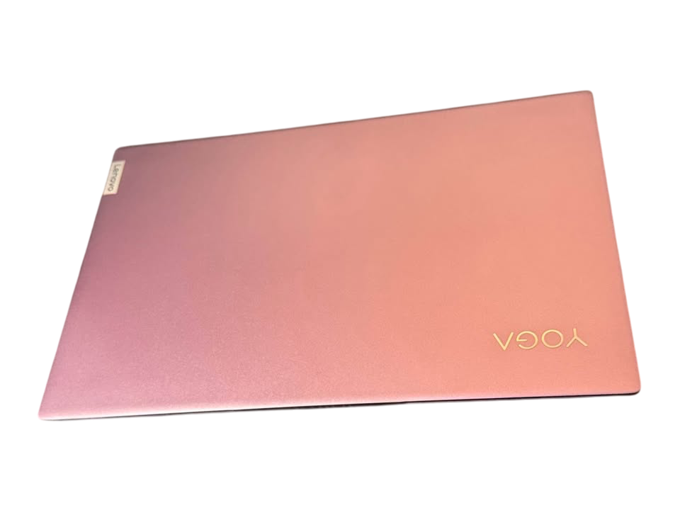 LENOVO YOGA RYZEN 5 512GB SSD 8GB RAM