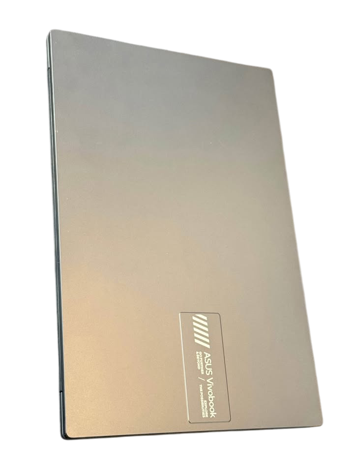 ASUS VIVOBOOK GO RYZEN 5 7000 8 GB RAM DDR5 5500Mhz 512GB SSD M2
