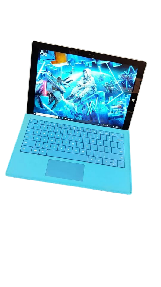 MICROSOFT SURFACEBOOK 13" iNTEL i5 4GB RAM 128GB SSD