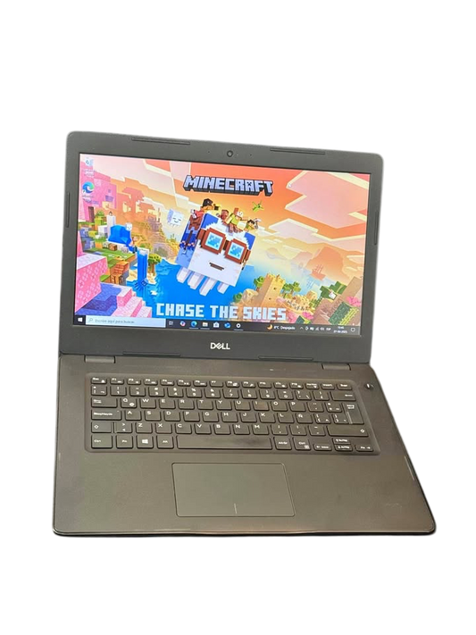 DELL LETITUDE 3490 14" PULGADAS i5-7° GEN16 GB RAM 256 GB SSD 500 GB HDD