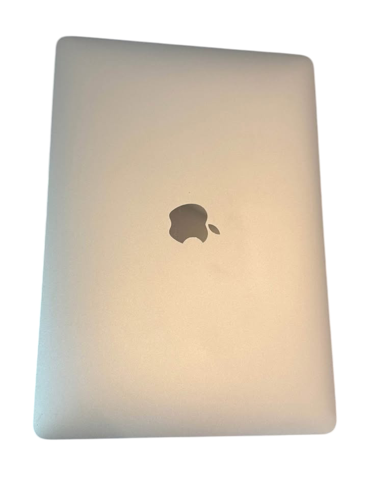 APPLE MACBOOK AIR RETINA 2020 INTEL i3 8 GB RAM 256 GB SSD