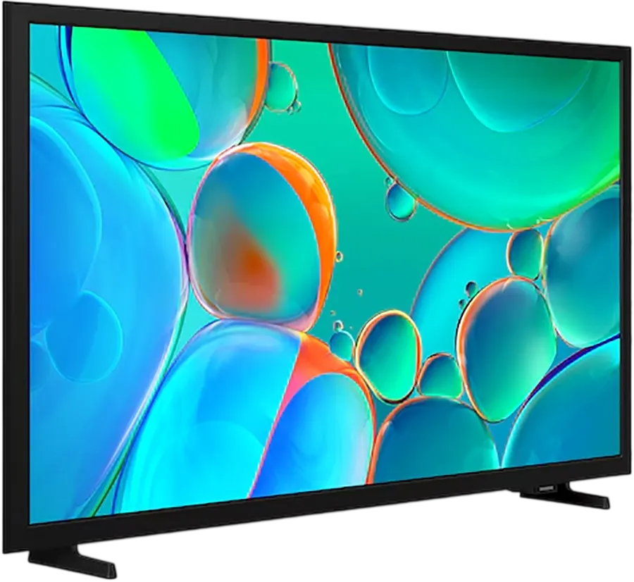 Smart TV Samsung 32" | Alta Calidad | Aplicaciones Integradas | Eficiencia Energética AAA | Nuevo Sellado