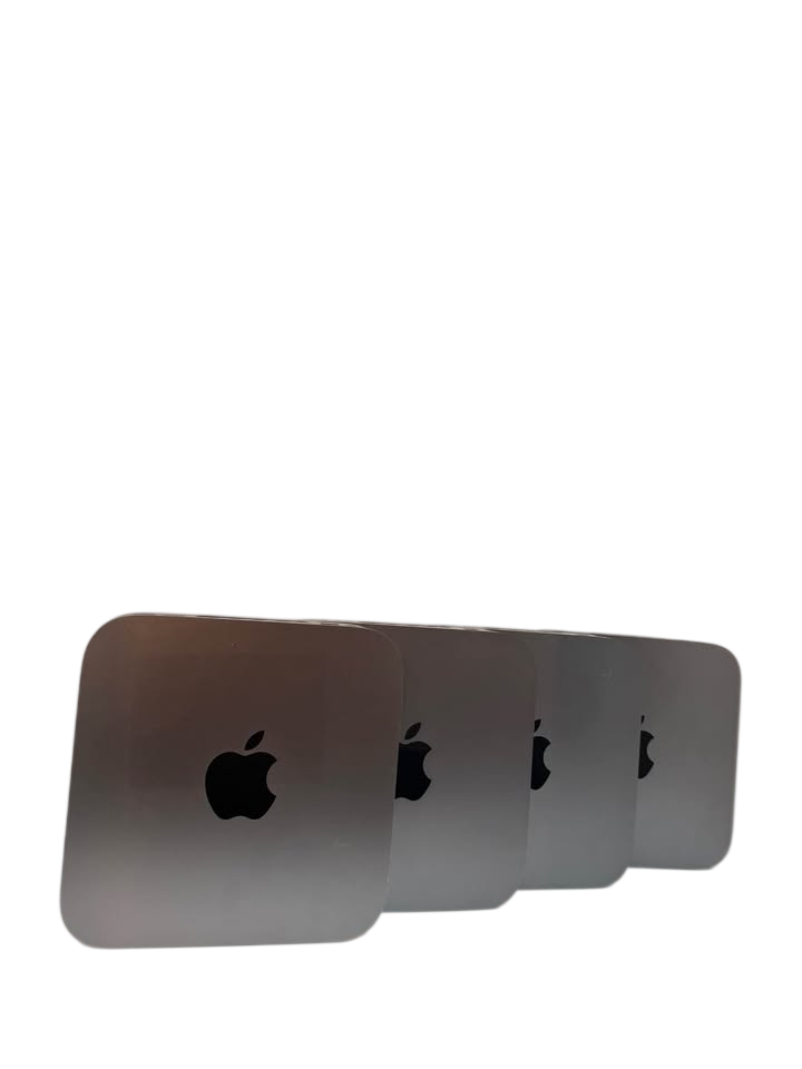 Apple Mac Mini 2018 | Intel i3 Quad-Core | 8GB RAM | 128GB SSD