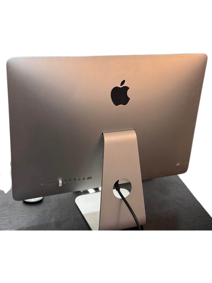 Apple iMac 21.5" | Intel Core i5 | 16GB RAM | 256GB SSD | macOS Ventura