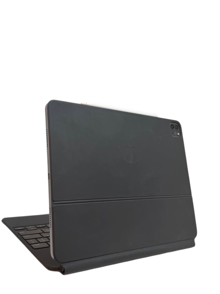 Apple iPad Pro 12.9" (Sexta Gen) | Chip M2 | 1 TB Almacenamiento | Incluye Teclado y Pencil