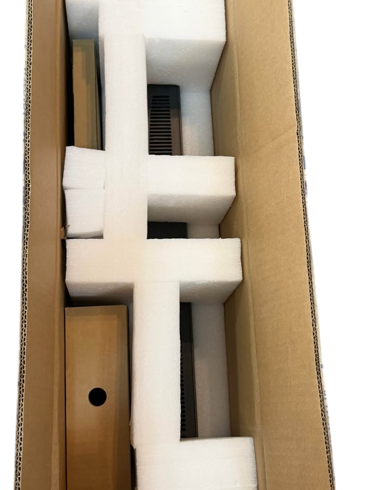 AIO Lenovo ThinkCentre Neo 24" | Intel i5-12500H | 16GB RAM DDR5 | 512GB SSD