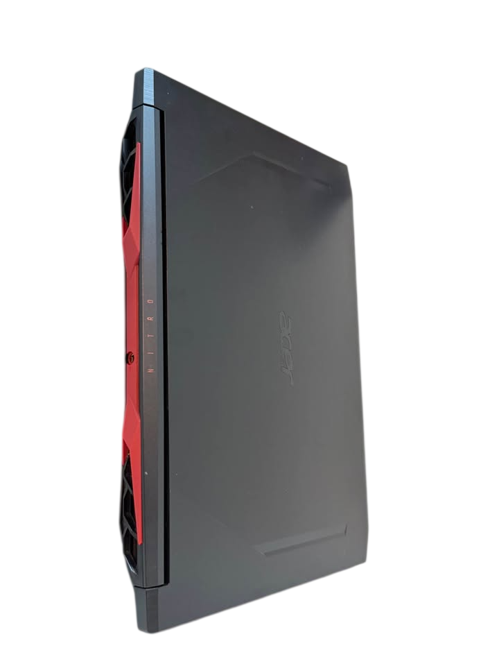 Acer Nitro 5 Gamer 16" | i5-10ma Gen | GTX 1650 | 12GB RAM | 144Hz