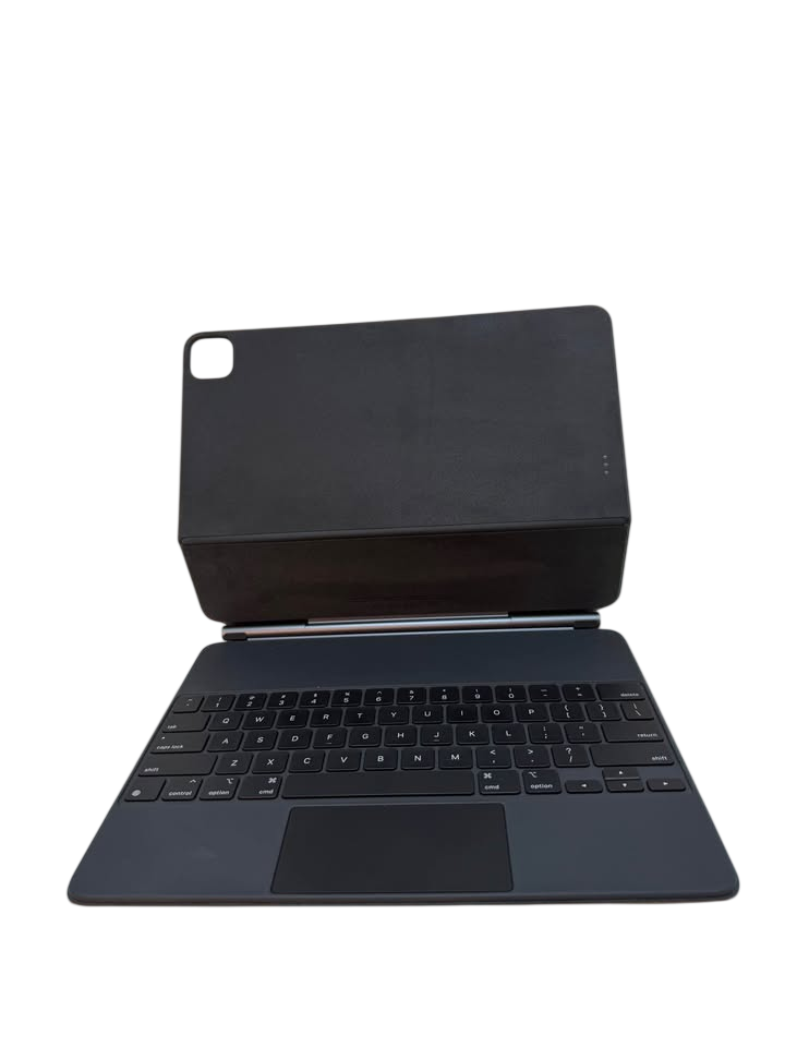 Apple iPad Pro 12.9" (Sexta Gen) | Chip M2 | 1 TB Almacenamiento | Incluye Teclado y Pencil