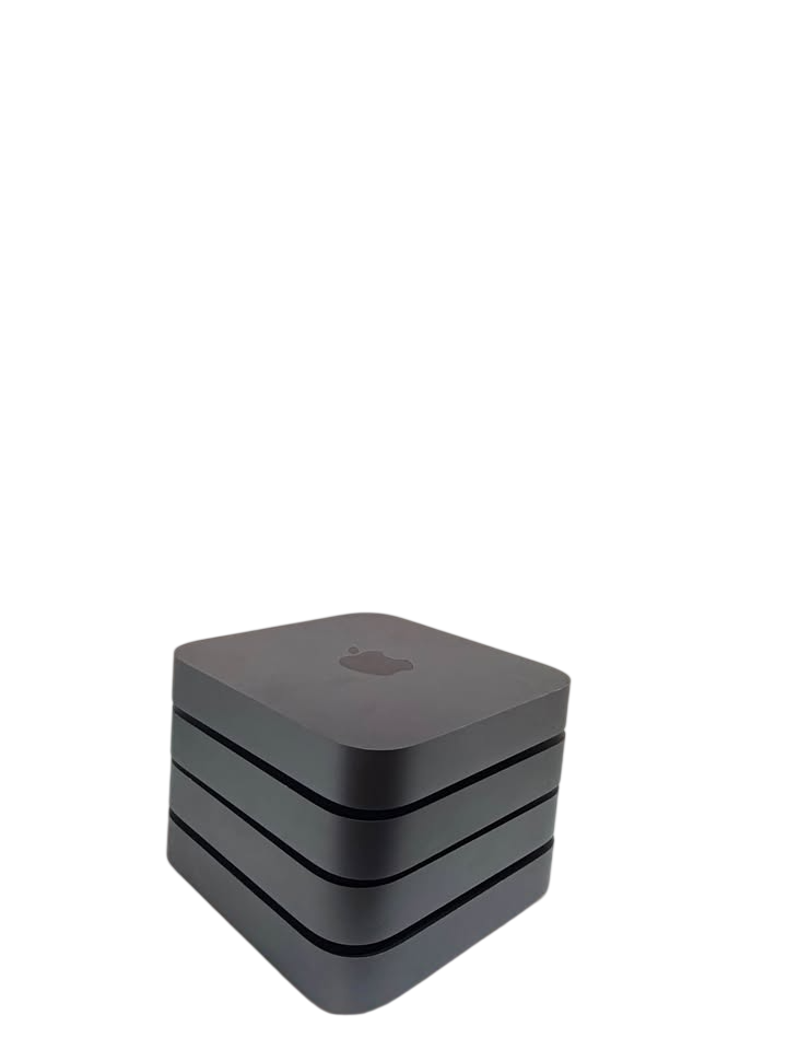 Apple Mac Mini 2018 | Intel i3 Quad-Core | 8GB RAM | 128GB SSD