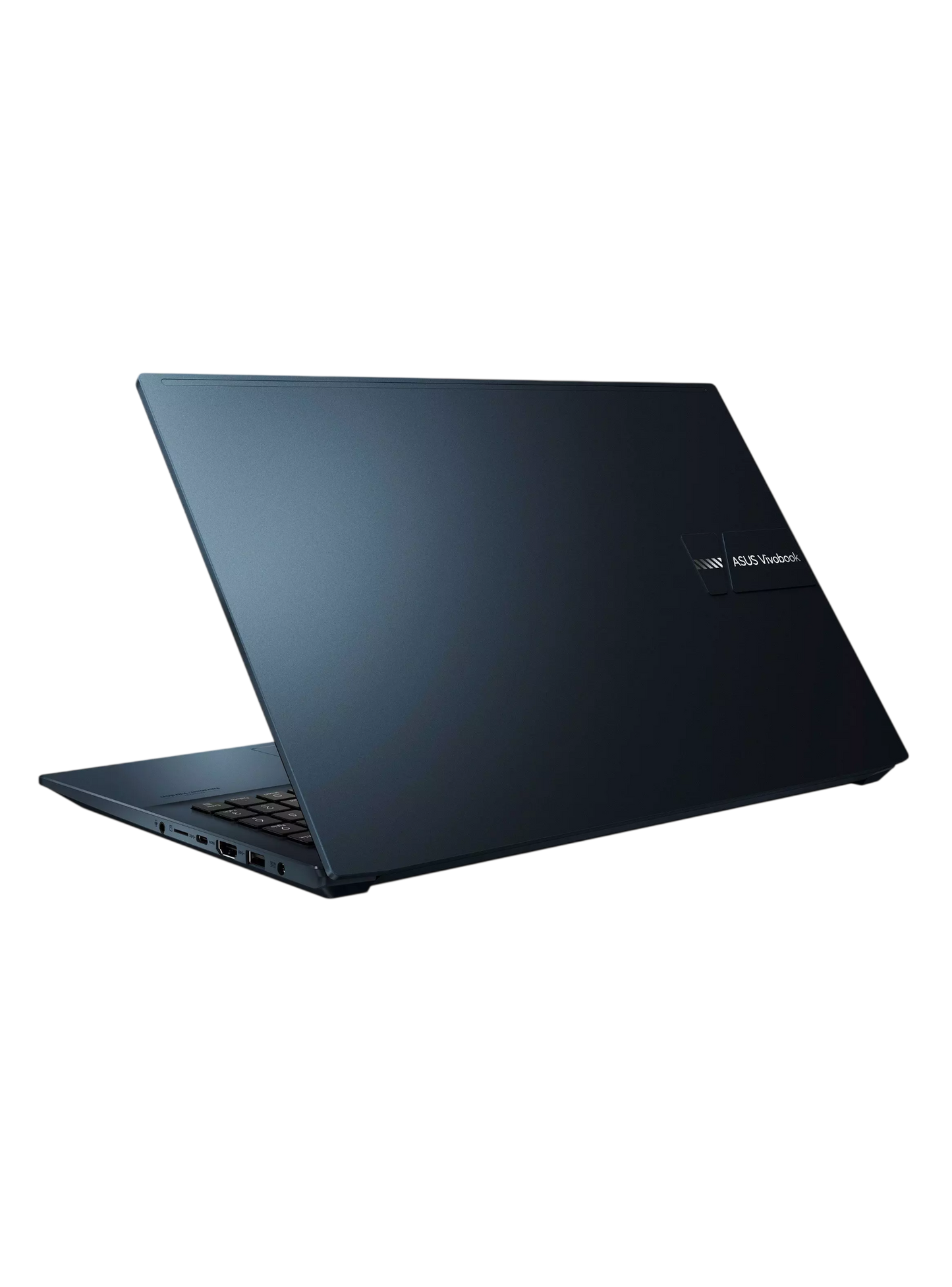 Asus VivoBook M3500QC OLED | Ryzen 7 5800H | 8GB RAM | 512GB SSD | RTX 3050 4GB | Pantalla OLED | Slim