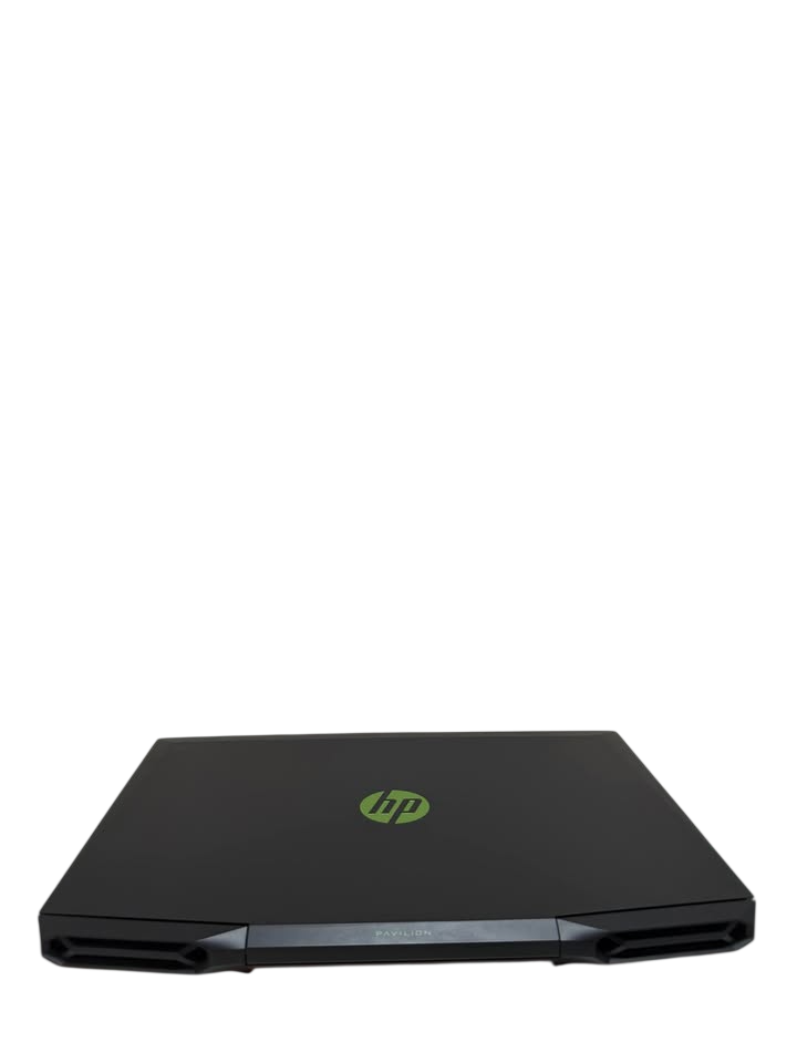 HP Pavilion Gaming 15 | Intel Core i5 10ma Gen | 16GB RAM | 512GB SSD M.2 | GTX 1650 Ti 4GB | Teclado Iluminado Verde