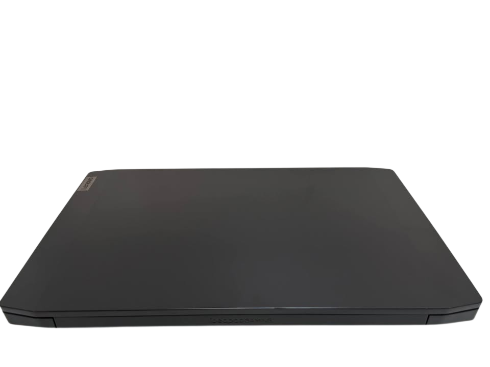 Lenovo IdeaPad Gaming 3 | AMD Ryzen 7 4800H | 8GB RAM (Expandible) | 512GB SSD | GTX 1650 Ti 4GB | 15.6" | Teclado Iluminado