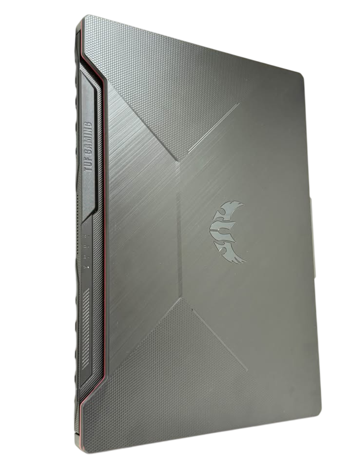 Asus TUF Gaming F15 | Intel Core i5 10va Gen | 16GB RAM | 512GB SSD + 1TB HDD | GTX 1650 4GB | 144Hz | Teclado RGB