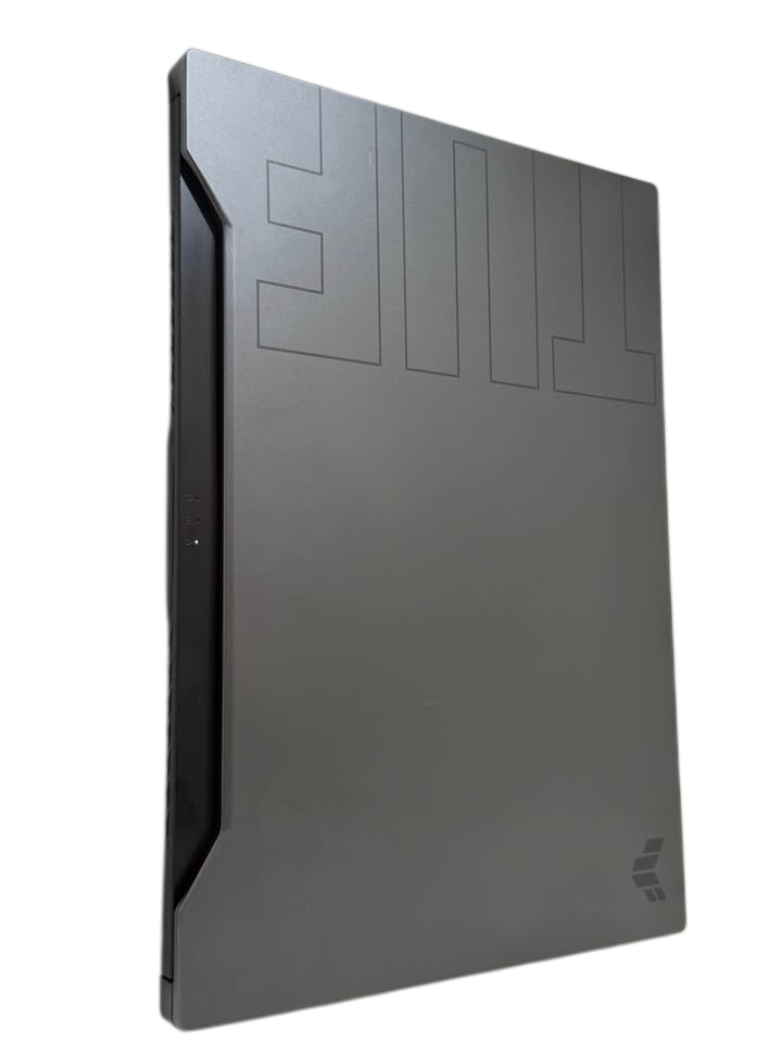 ASUS TUF Gaming Dash F15 | i7-11370H 3.30GHz | 16GB RAM | 512GB SSD NVMe M.2 | RTX 3050