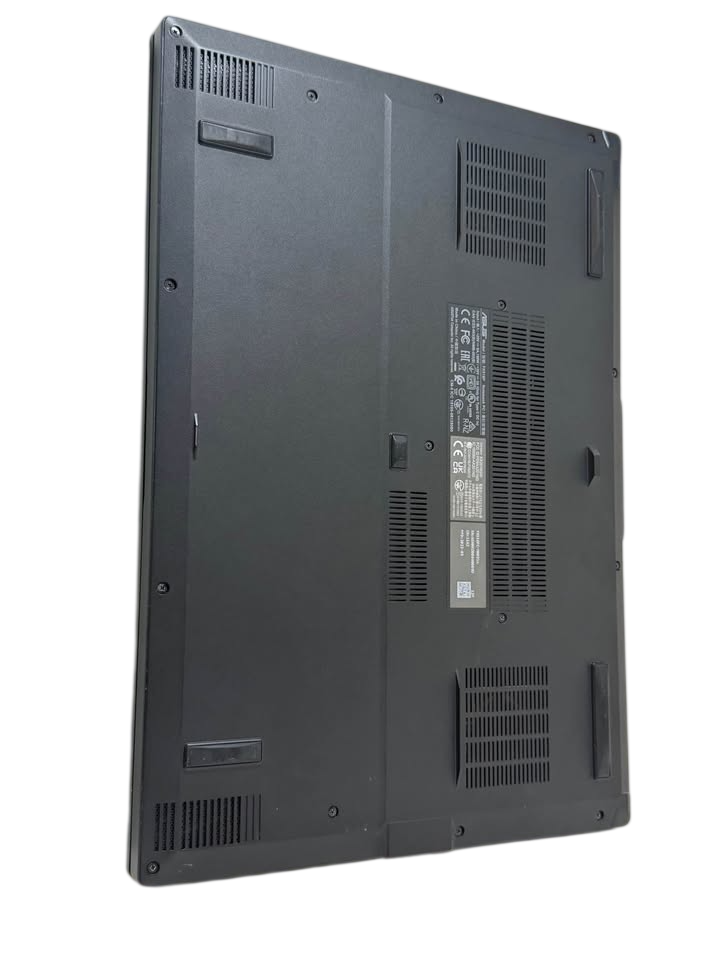 ASUS TUF Gaming Dash F15 | i7-11370H 3.30GHz | 16GB RAM | 512GB SSD NVMe M.2 | RTX 3050