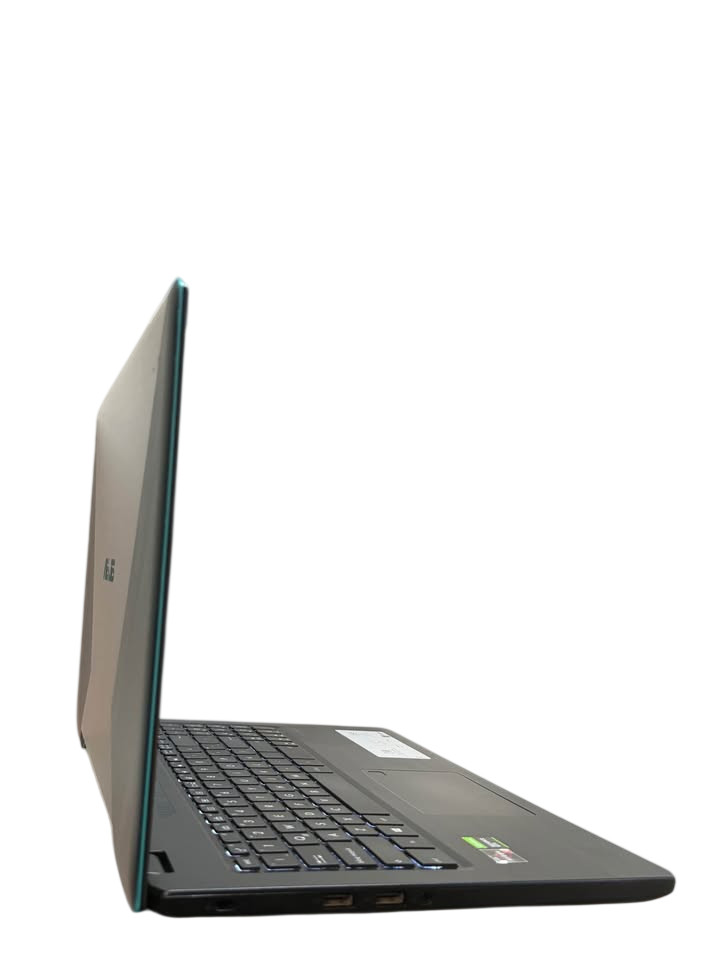 Asus VivoBook M570DD Gamer | Ryzen 5 3000 | 16GB RAM | 512GB SSD | GTX 1050 4GB | 16" | Teclado Iluminado
