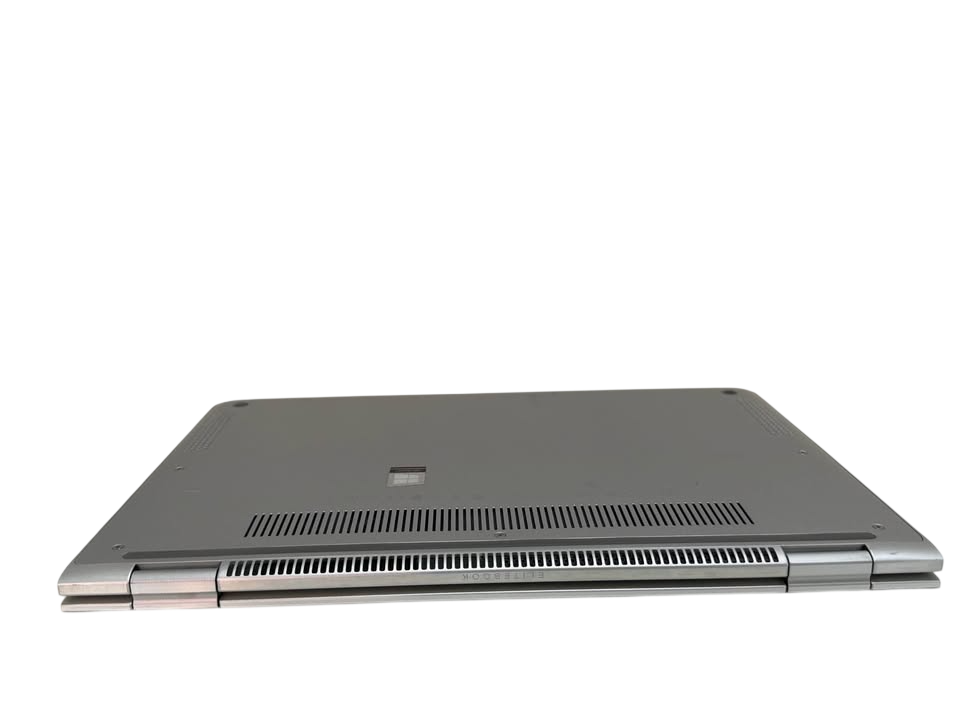 HP EliteBook Premium Slim x360 Táctil | Intel Core i5 vPro 7ma Gen | 8GB RAM | 256GB SSD M.2 | 13.5" | Pantalla Táctil Modo Tablet | Teclado Iluminado