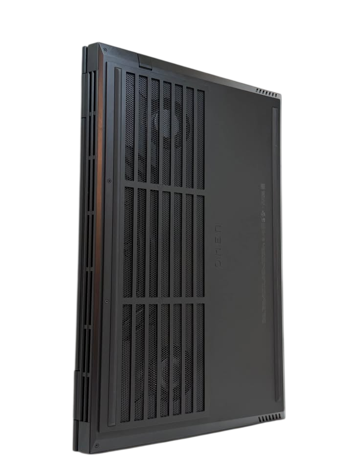 Notebook Gamer HP OMEN 15 | i5-10ma Gen | 32GB RAM | 512GB SSD | RTX 2060